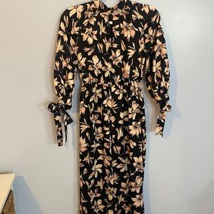 Madewell XS Jumpsuit